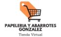 Papelería y abarrotes González